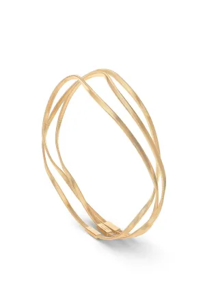 3-Strand Marrakech Bangle Bracelet