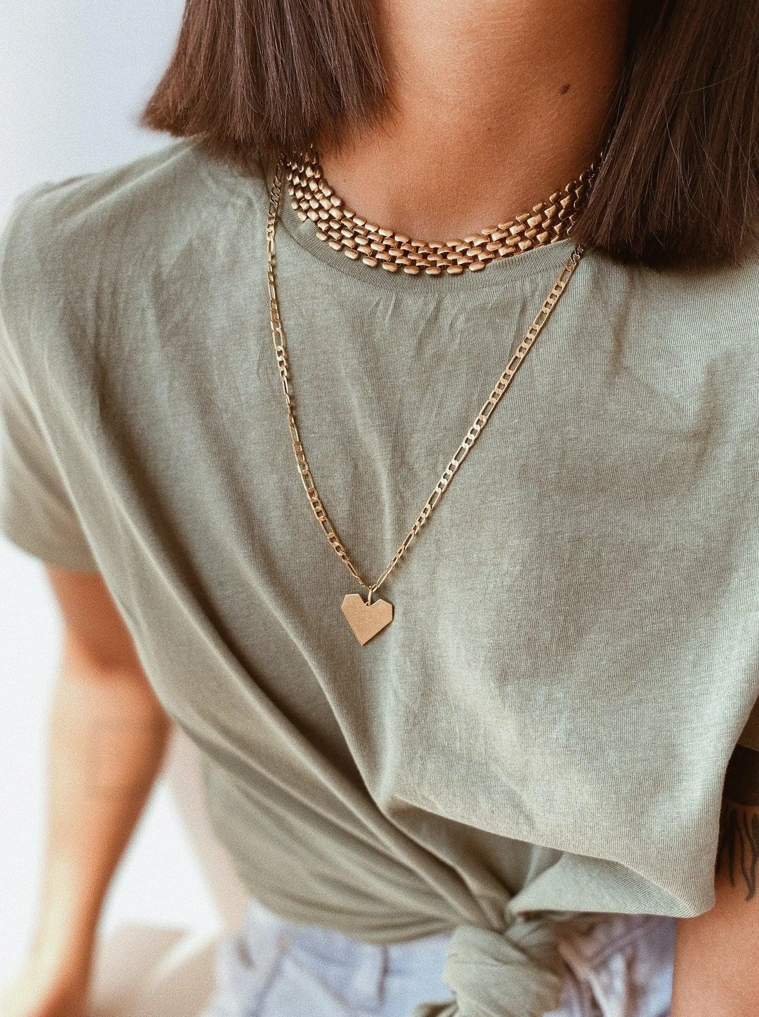 Amelia Necklace