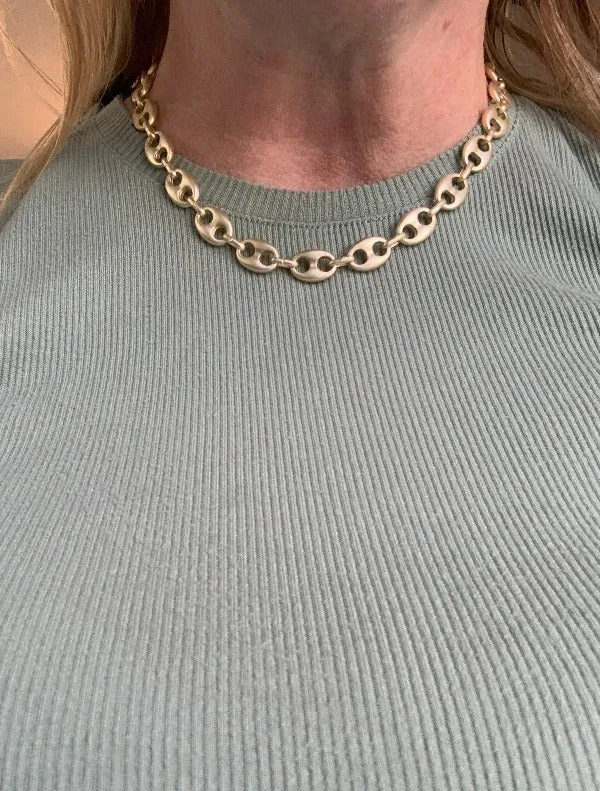 Brianna Necklace