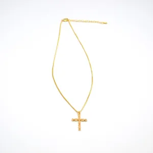 Brooke Necklace