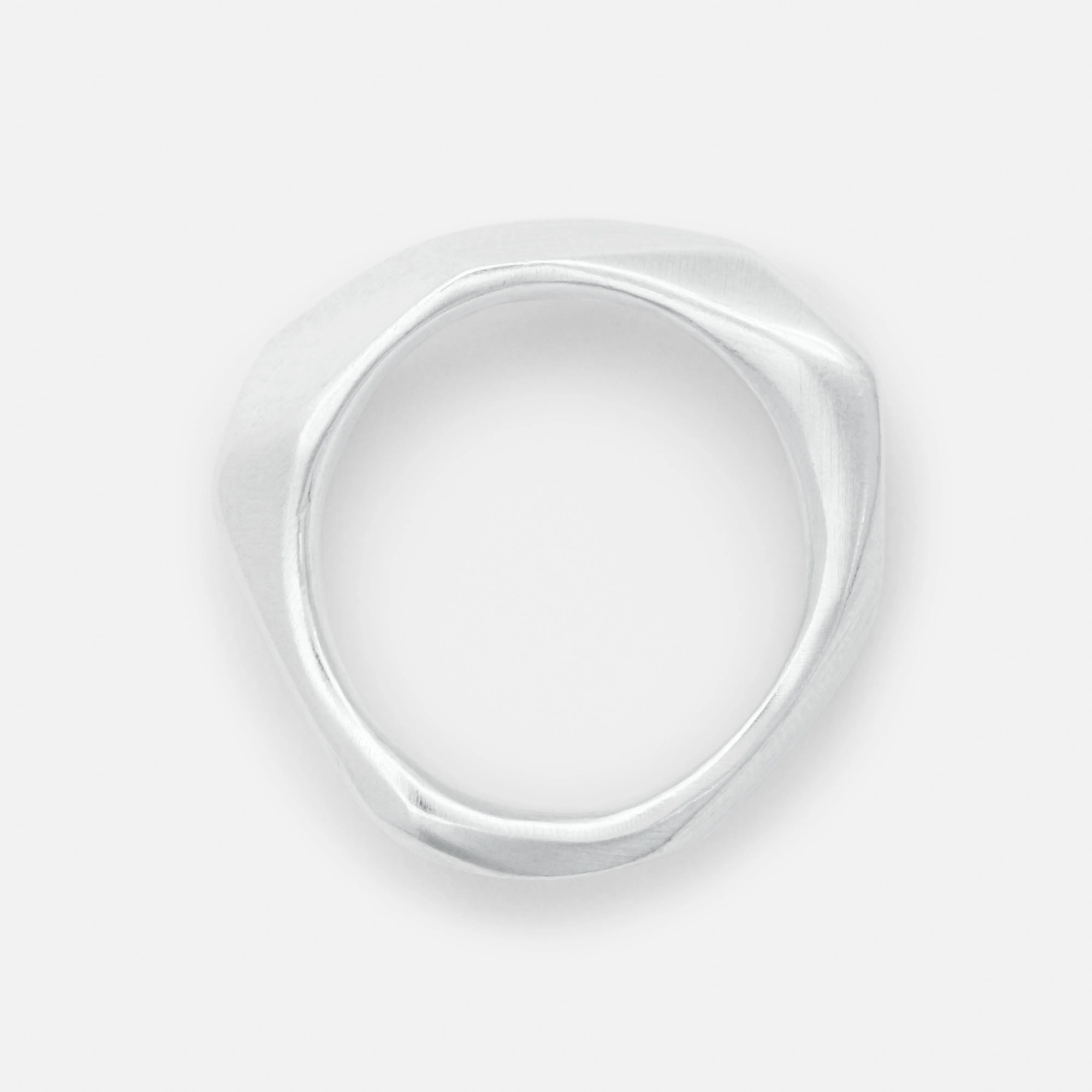 Charm Ring