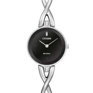 Citizen Women's Watch Silhouette Bangle