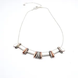 Cobblestone Necklace