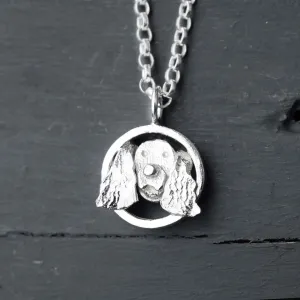 Cocker Spaniel Pendant