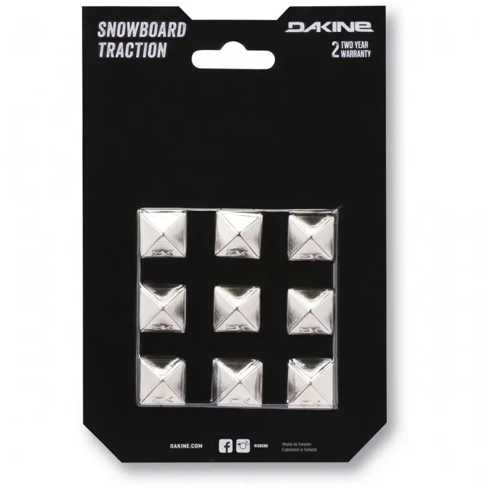 DAKINE PYRAMID STUDS STOMP 2025