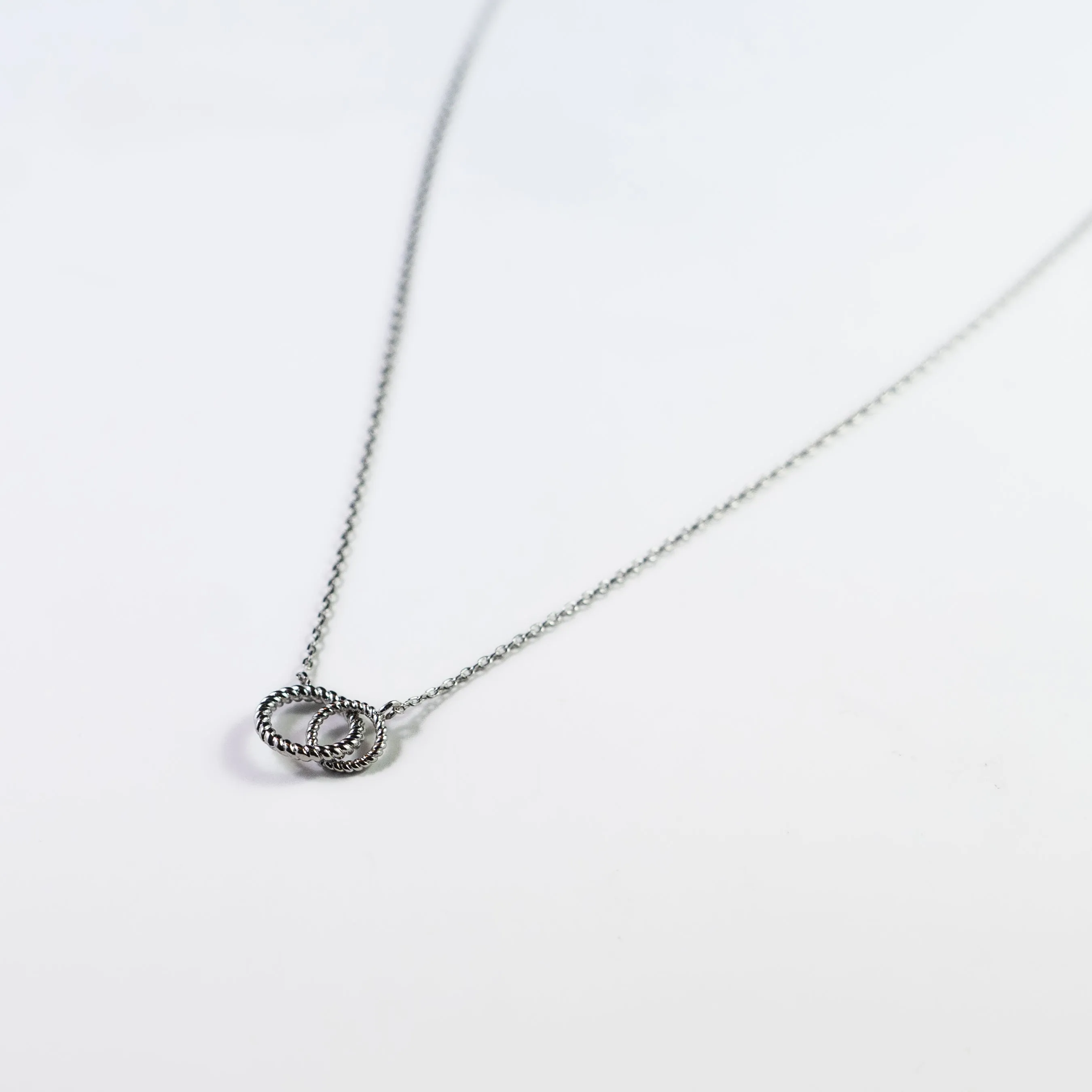 Inseparable Necklace