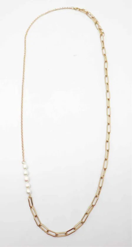 Marni Necklace