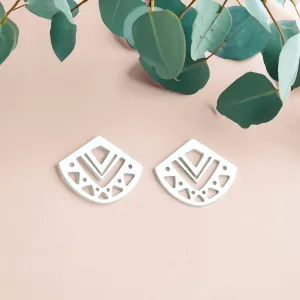 Myra Stud Earrings