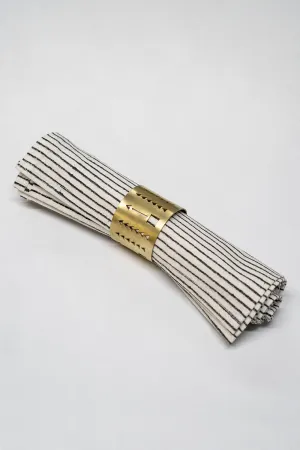 Napkin Brass Ring