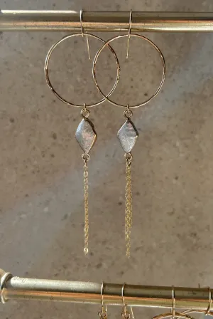 Puerto Earrings