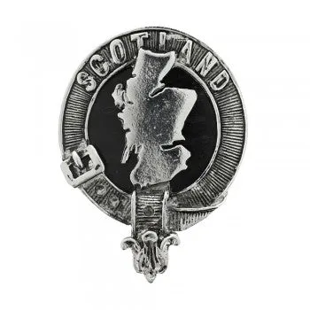 Scottish/Irish Badges