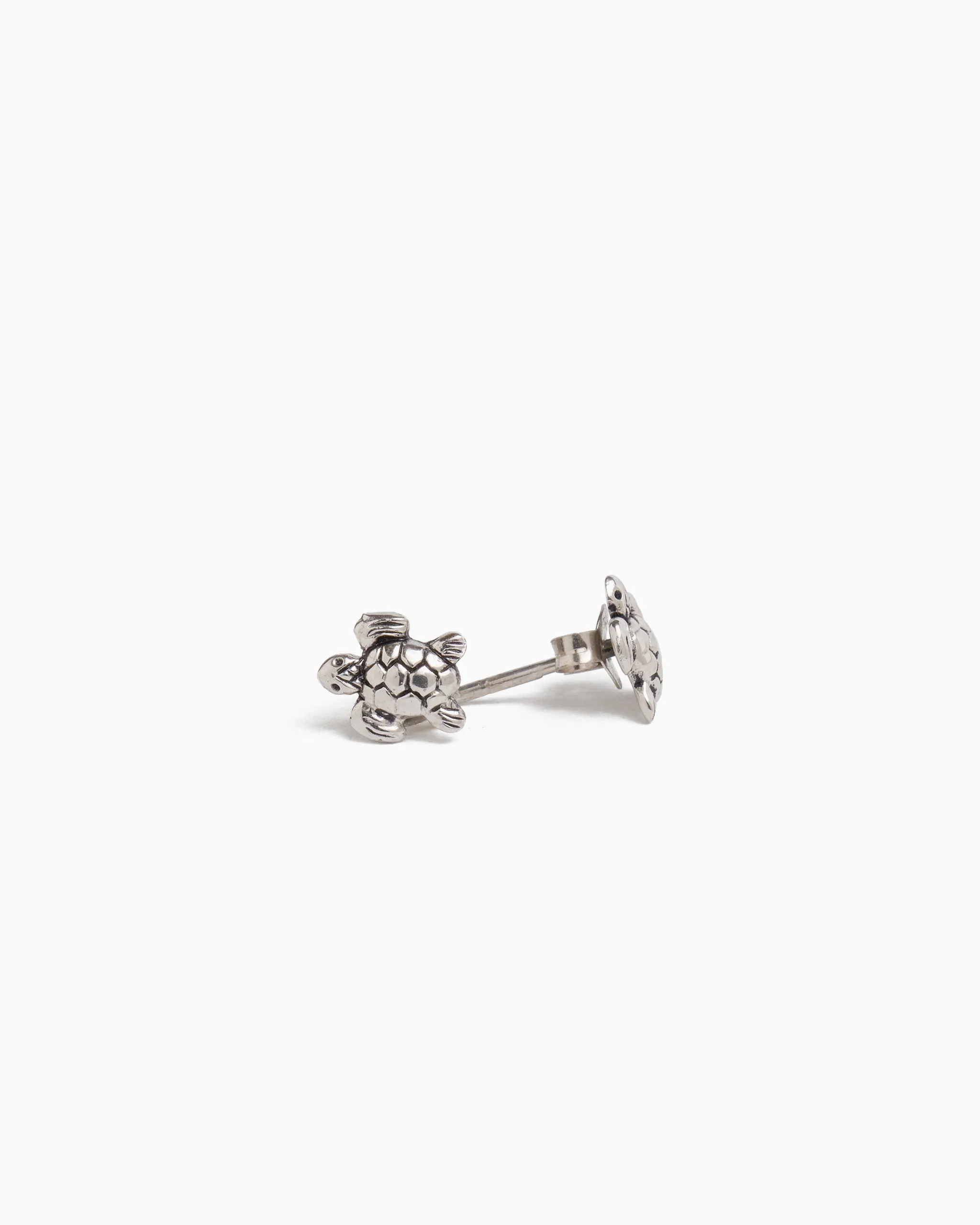 Sea Turtle Studs