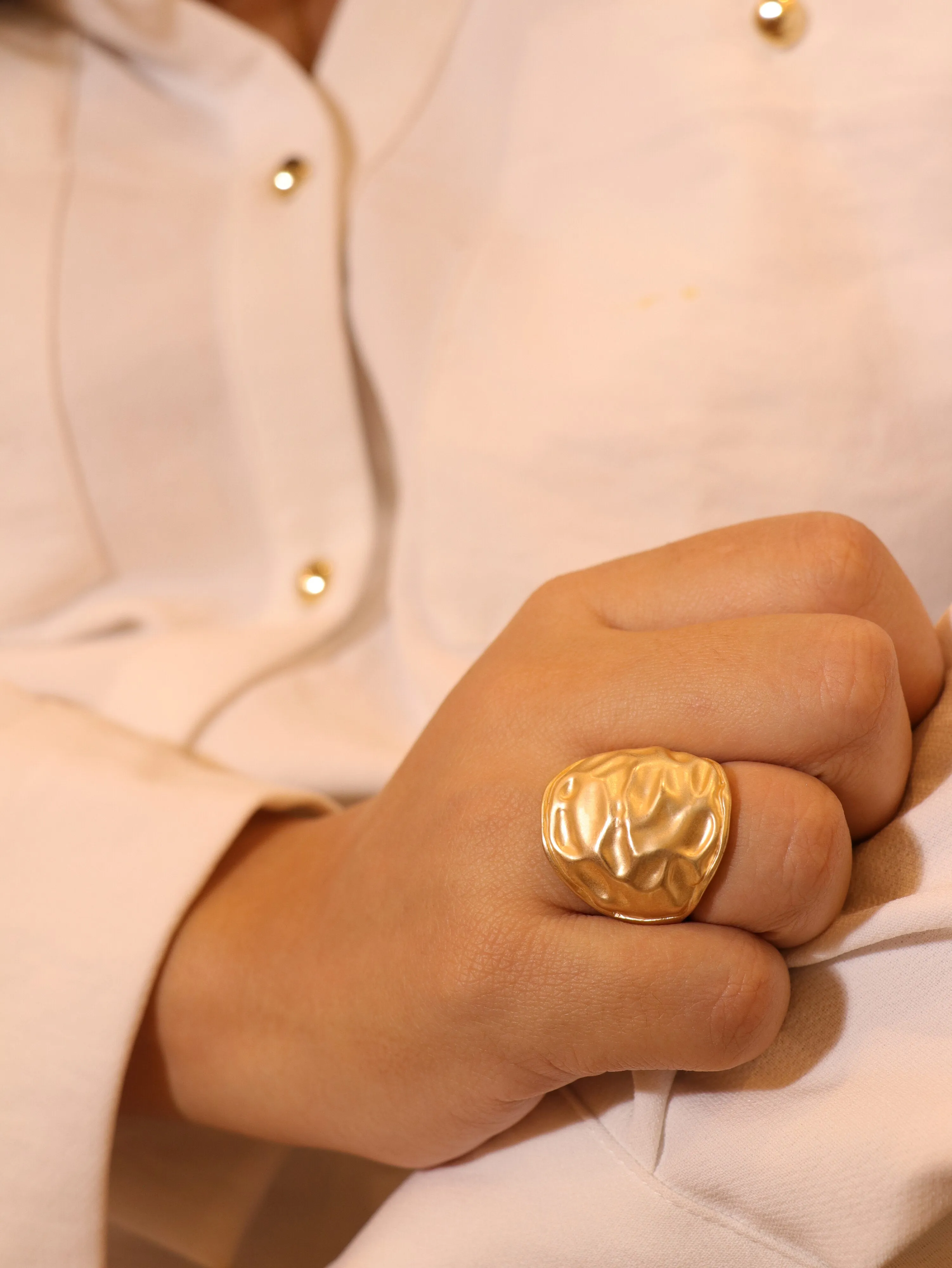 Signet Ring