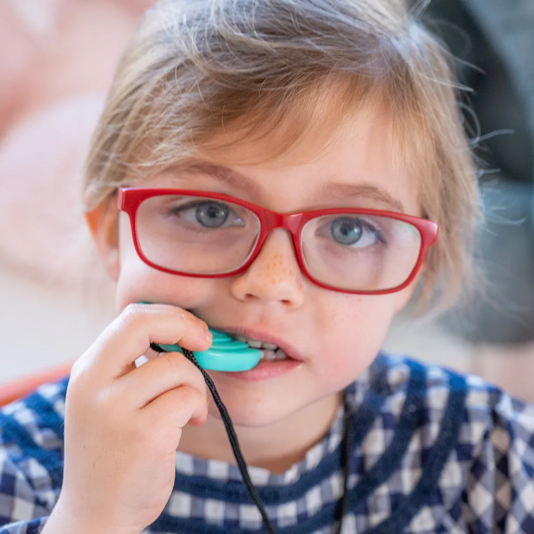 TalkTools® Sensory Chew Necklaces