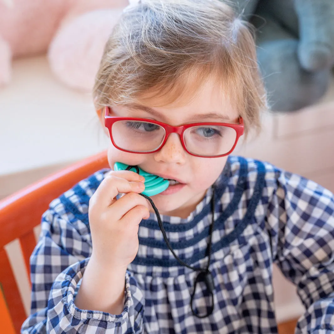 TalkTools® Sensory Chew Necklaces