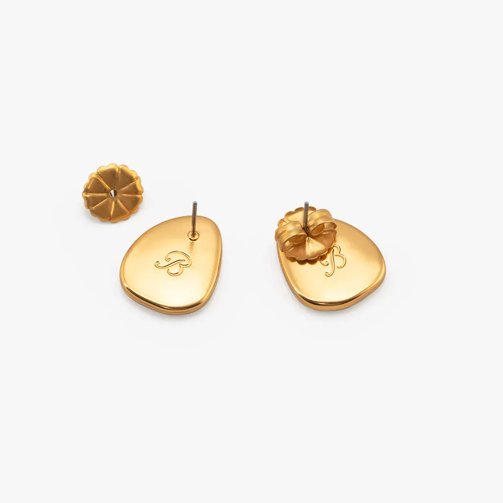 Tara 2.0 Stud Earring