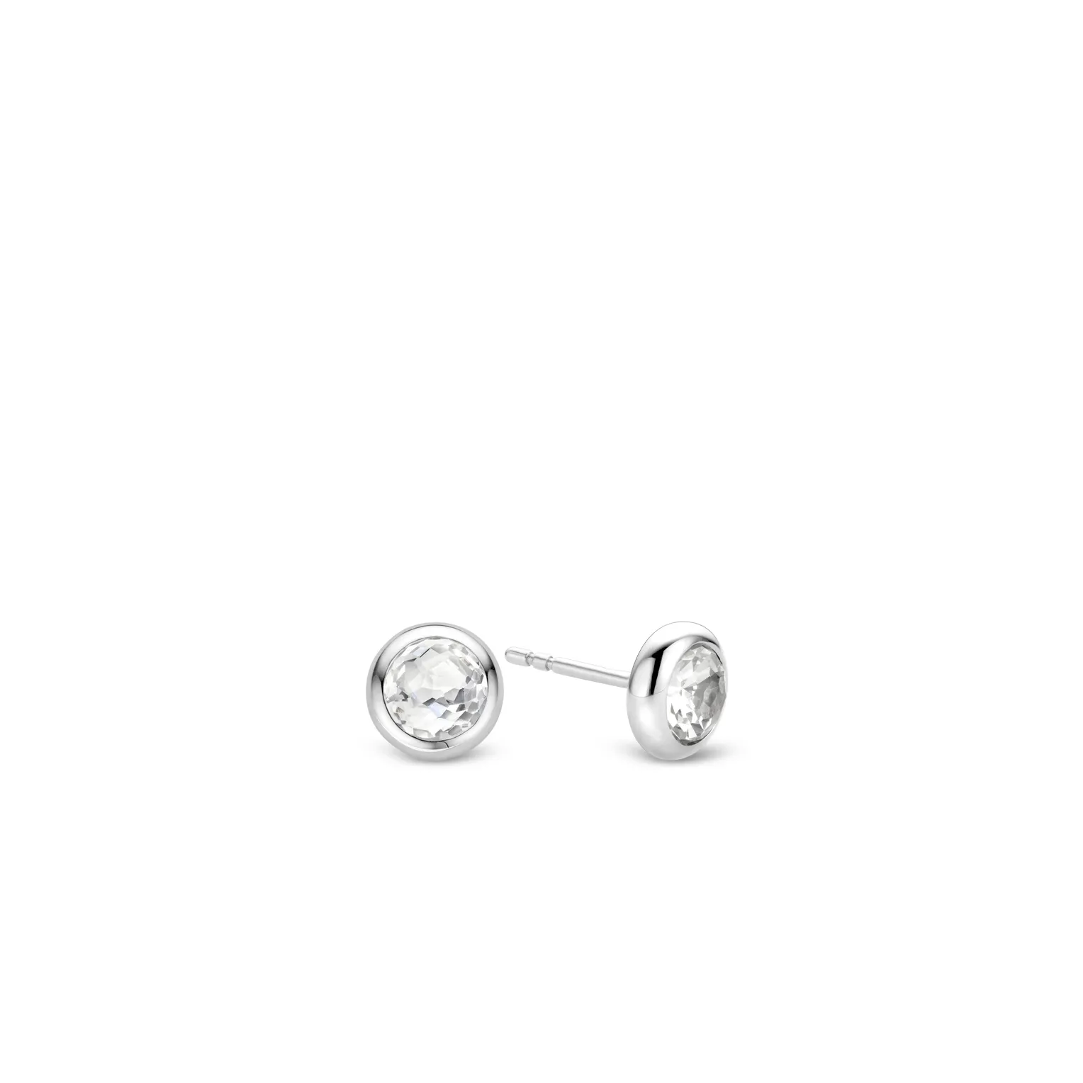 TI SENTO Earrings 7748ZI