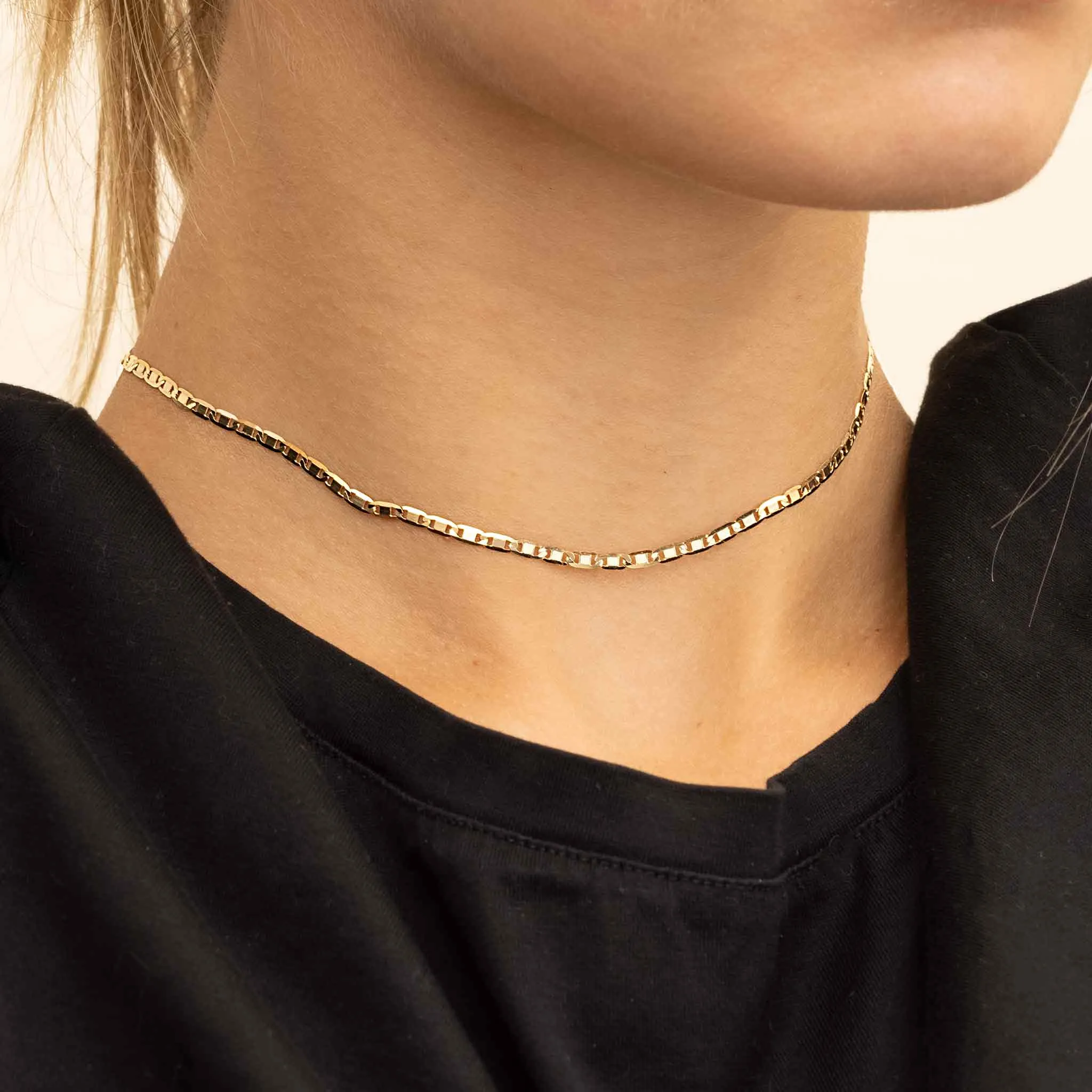 Very Valentino Choker